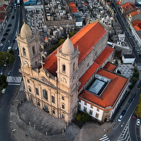 Casa Sao Lourenco * Oporto