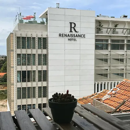 Casa Sao Lourenco * Porto